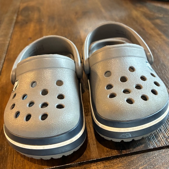Toddler Crocs - Picture 7 of 7